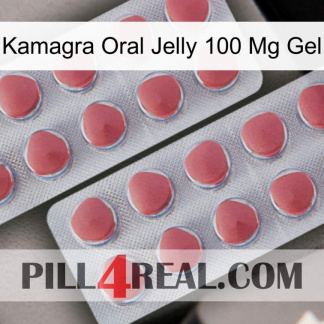 Kamagra Oral Jelly 100Mg Gel 19
